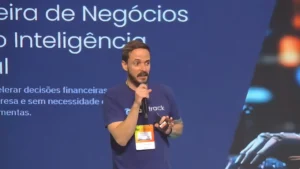 CEO e fundedor Bernardo Ataíde - Blog - Cashtrack Gestão de Fluxo de Caixa